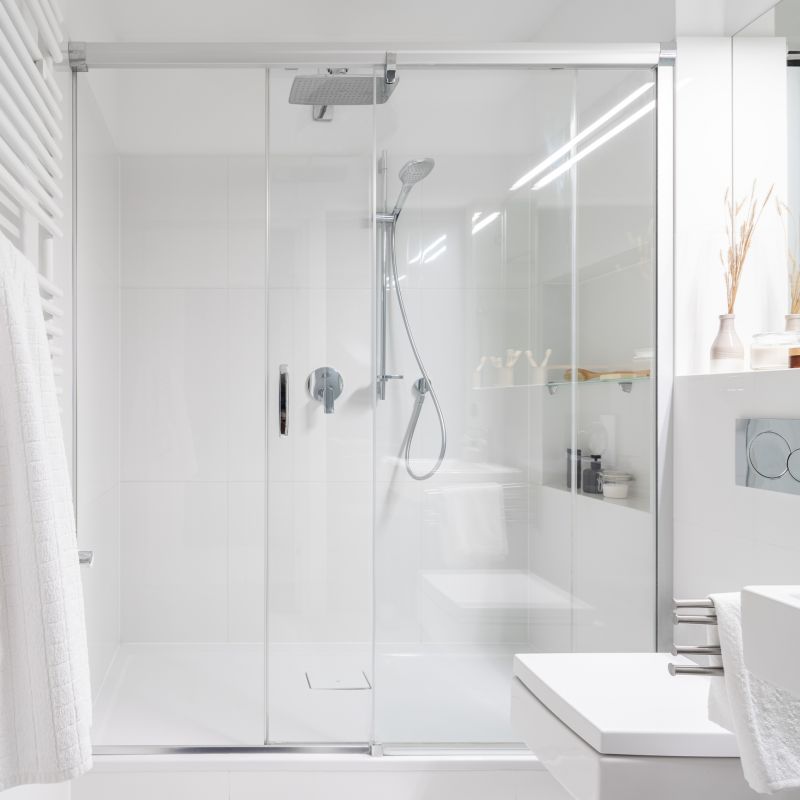 Best Shower Installation Contractors in Grantsville, UT
