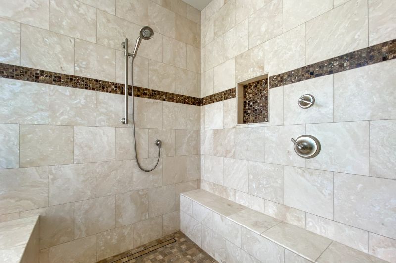 Cost of Shower Installation in Grantsville, UT